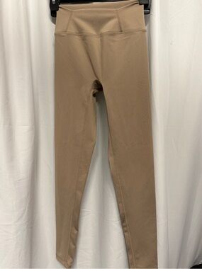 TIMELESS HIGH WAISTED LEGGINGS